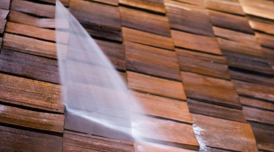 Shingle Roofing in Lake Creek, TX